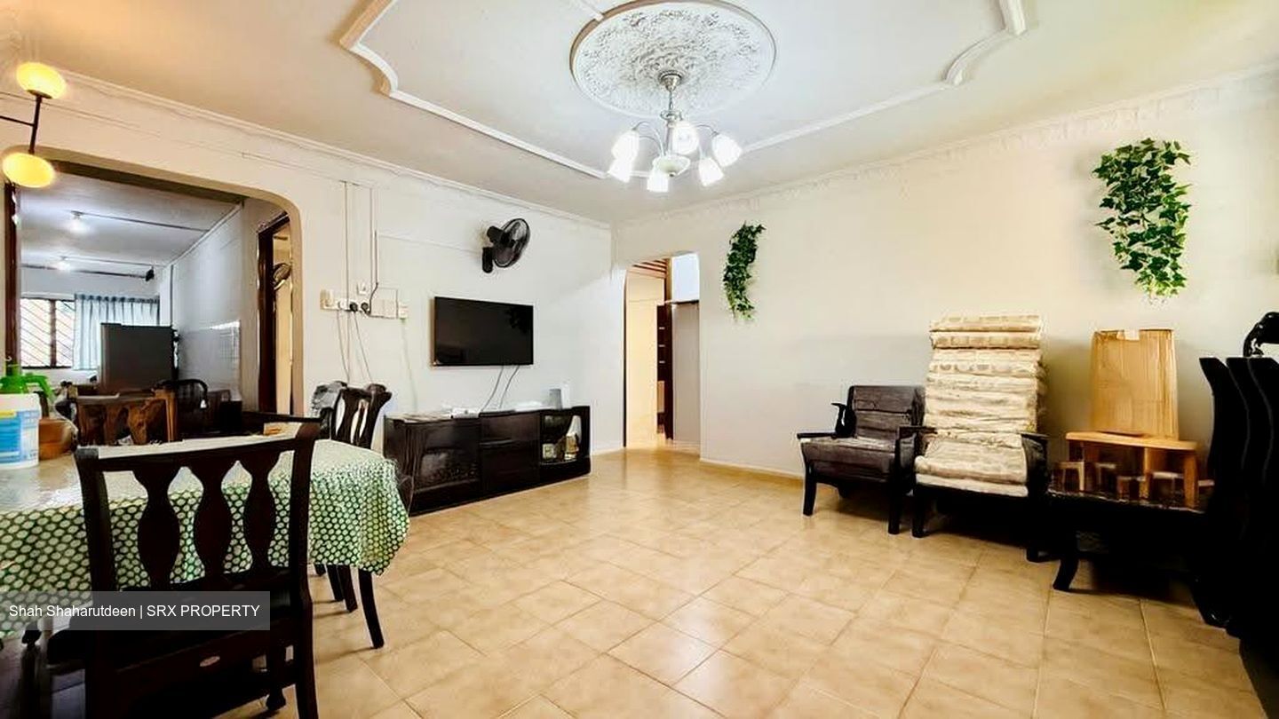 Blk 111 Hwi Yoh Ville (Serangoon), HDB 4 Rooms #635573781
